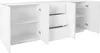 Sideboard Beistellschrank Anrichte Kommode Highboard Produktbild-Vorschau 2