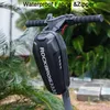 Rockbros Elektroroller Scooter Lenkertasche wasserdicht Produktbild-Vorschau 6
