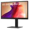 LG 27BA45U-B, LED-Monitor, (UltraHD/4K, IPS, ) Produktbild-Vorschau 5