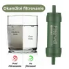 Súprava 2 ks outdoorových mini vodných filtrov – 0,01 µm UF Náhľad obrázku produktu 2