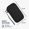 kwmobile Neopren Handytasche für Smartphones S - 4,5" - Produktbild-Vorschau 11