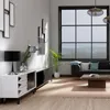 Goobay 49956 OLED Support TV mural OLED FULLMOTION (L), Voir les images du produit 24