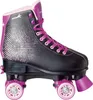 muuwmi Rollschuh Disco lila, Gr. 31-34, ABEC 5 Kugellager, Produktbild-Vorschau 1