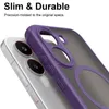 Custodia magnetica per Xiaomi Poco X8 Pro, custodia Anteprima dell’immagine prodotto 4