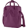 Fjällräven Kånken Sling Taška na rameno Royal Purple 2,5 L Náhled obrázku produktu 3