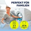 EASYmaxx Séchoir à linge extensible 185-250 x 56 x 98 cm - Voir les images du produit 3