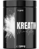 Creatin Pulver 500g - Vegan - Halal - Meshfaktor 200 - Dose Produktbild-Vorschau 1