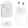 Apple 20W USB-C Power Adapter - Netzteil - 20 Watt (USB-C) Produktbild-Vorschau 23