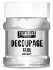 Klej do decoupage Pentart ultramatowy - 50 ml Podgląd zdjęcia produktu 1