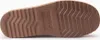 Warmbat Flurry  Pantoffels Open - Cognac - Maat 40 Voir les images du produit 35