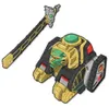 Akčná figúrka Power Rangers Thunderzord, lev Náhľad obrázku produktu 1
