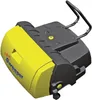 A rolly toys Trac Sweeper is shown from a three-quarter angle on a white background. Anteprima dell’immagine prodotto