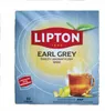 Lipton Earl Grey classic - herbata czarna (92 torebki) Podgląd zdjęcia produktu 1