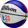 Ballon De Basket Wilson Jr Nba Drv Light Plus Neuf Taille 5 Voir les images du produit 8