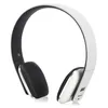 August EP636W Casque Bluetooth v4.0 NFC blanc Voir les images du produit 1