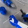 GYS 50 Elektroden Stahl 1,6 mm - Blister, 1 Stück Produktbild-Vorschau 5