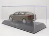 Norev 509041 Dacia Logan 2021 braun metallic 1:43 Produktbild-Vorschau 9