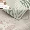 Kinder Teppich Tier und Phantasie Muster Super Soft, Produktbild-Vorschau 4