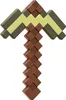 Replika Złotego Kilofa Minecraft – Akcesorium do Roli w Anteprima dell’immagine prodotto 1