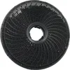 vhbw Aktivkohlefilter kompatibel mit AEG 94205143000, Produktbild-Vorschau 1