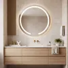 Zrcadlo Rea Modern 90 Led Náhled obrázku produktu 6