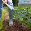 Cultivateur manuel KOTARBAU® avec socs 170 cm Cultivateur Voir les images du produit 2