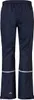 NOMAD® Regenhose Premium S Damen Dunkelblau Wasserdicht Produktbild-Vorschau 3