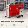 Rohrreinigungsmaschine 500 W Abflussreiniger mit 16 mm Produktbild-Vorschau 9