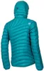 Ocún Tsunami Down Jacket Frauen Größe: XS / Farbe: Produktbild-Vorschau 2