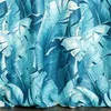 Vorhang LIZBONA blau 140x250 cm  Ösen Ösenvorhang Produktbild-Vorschau 8