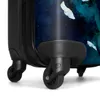NoBoringSuitcases.com® Koffer Handgepäck Trolley Rollkoffer Produktbild-Vorschau 6