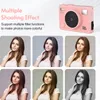 5K-Digitalkamera, WiFi-Digitalvideokamera, 72 MP, Produktbild-Vorschau 8