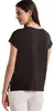 Street One printed mat-mix shirt espresso brown 36 Produktbild-Vorschau 6