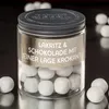 Meenk Lakritz & Schokolade mit Knusperlage Produktbild-Vorschau 3