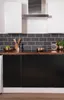 (10,00€/m²) d-c-fix® Holzdekorfolie Blackwood 90 cm Breite Produktbild-Vorschau 2