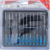 BGS technic Precision Screwdriver and Hook Set, 406 g Podgląd zdjęcia produktu 2