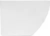 SAT Wand Wänge WC Toilette WC-Becken WC-Set  spülrandlos Produktbild-Vorschau 6