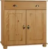 Kommode Vertiko COLMAR, Highboard mit 1 Schublade und 2 Produktbild-Vorschau 9