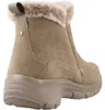 Skechers Easy Going Cool Zip Jasnobrązowy Podgląd zdjęcia produktu 4