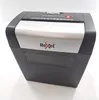 Rexel Momentum X406 - Vorzerkleinerer - Kreuzschnitt - 4 x Voir les images du produit 21