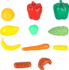Supermarket shop cash register + mint trolley Voir les images du produit 20