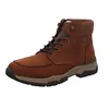 Rieker Stiefelette Stiefelette Leder Produktbild-Vorschau 12