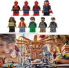 LEGO® Marvel 76261 Spider-Manova posledná bitka Náhľad obrázku produktu 32