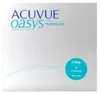 Acuvue Oasys Daglenzen : protection UV et confort Voir les images du produit 1