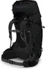 Osprey Aether 65 II, kleur: zwart, maat: L/XL Productafbeelding-voorbeeld 2