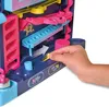 TOMY - Gra imprezowa Crazy Balls Level Up Podgląd zdjęcia produktu 14