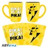 POKEMON - Mug - 400 ml - Pikachu - box Produktbild-Vorschau 4
