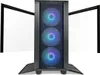 Lian-Li Lancool III RGB Gehärtetes Glas USB 3.2 Schwarz Produktbild-Vorschau 12