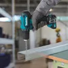 Makita Akku Schlagbohrschrauber HP 333 DSAX1 12 V-LI 2,0 Ah Produktbild-Vorschau 5