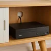 Armoire TV 'Tysvær' avec 2 portes coulissantes 120 x 40 x Voir les images du produit 7